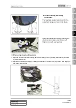 Preview for 360 page of SSANGYONG RODIUS 2004.09 Manual