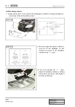 Preview for 361 page of SSANGYONG RODIUS 2004.09 Manual