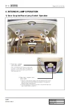 Preview for 363 page of SSANGYONG RODIUS 2004.09 Manual