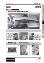 Preview for 364 page of SSANGYONG RODIUS 2004.09 Manual