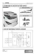 Preview for 369 page of SSANGYONG RODIUS 2004.09 Manual