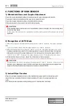 Preview for 373 page of SSANGYONG RODIUS 2004.09 Manual