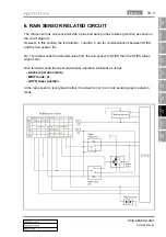 Preview for 376 page of SSANGYONG RODIUS 2004.09 Manual