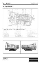 Preview for 398 page of SSANGYONG RODIUS 2004.09 Manual