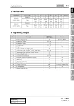 Preview for 403 page of SSANGYONG RODIUS 2004.09 Manual