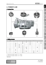 Preview for 405 page of SSANGYONG RODIUS 2004.09 Manual