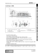 Preview for 409 page of SSANGYONG RODIUS 2004.09 Manual