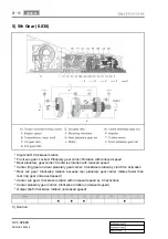 Preview for 410 page of SSANGYONG RODIUS 2004.09 Manual