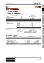 Preview for 413 page of SSANGYONG RODIUS 2004.09 Manual