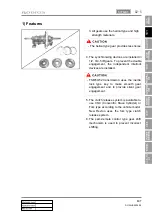 Preview for 415 page of SSANGYONG RODIUS 2004.09 Manual