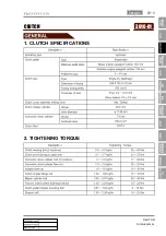 Preview for 416 page of SSANGYONG RODIUS 2004.09 Manual