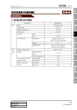 Preview for 421 page of SSANGYONG RODIUS 2004.09 Manual