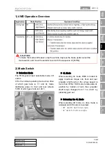 Preview for 431 page of SSANGYONG RODIUS 2004.09 Manual