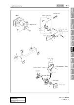 Preview for 441 page of SSANGYONG RODIUS 2004.09 Manual