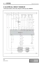 Preview for 462 page of SSANGYONG RODIUS 2004.09 Manual