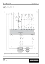 Preview for 477 page of SSANGYONG RODIUS 2004.09 Manual