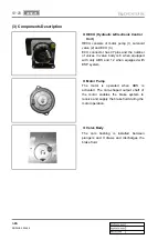 Preview for 481 page of SSANGYONG RODIUS 2004.09 Manual