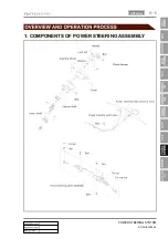 Preview for 485 page of SSANGYONG RODIUS 2004.09 Manual