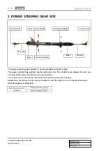 Preview for 486 page of SSANGYONG RODIUS 2004.09 Manual