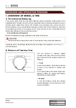 Preview for 489 page of SSANGYONG RODIUS 2004.09 Manual