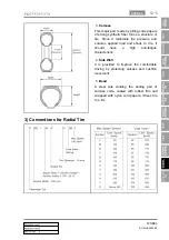 Preview for 490 page of SSANGYONG RODIUS 2004.09 Manual