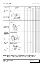 Preview for 498 page of SSANGYONG RODIUS 2004.09 Manual