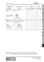 Preview for 499 page of SSANGYONG RODIUS 2004.09 Manual