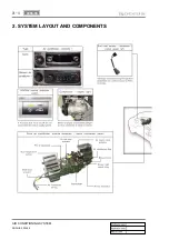 Preview for 514 page of SSANGYONG RODIUS 2004.09 Manual