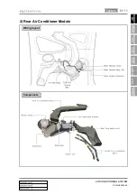 Preview for 521 page of SSANGYONG RODIUS 2004.09 Manual