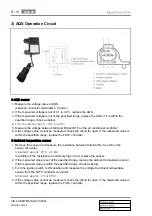 Preview for 528 page of SSANGYONG RODIUS 2004.09 Manual