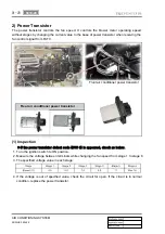 Preview for 530 page of SSANGYONG RODIUS 2004.09 Manual