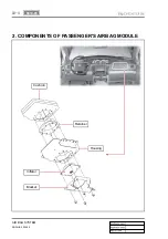 Preview for 537 page of SSANGYONG RODIUS 2004.09 Manual