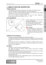 Preview for 538 page of SSANGYONG RODIUS 2004.09 Manual