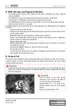 Preview for 539 page of SSANGYONG RODIUS 2004.09 Manual