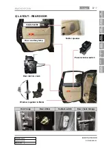 Preview for 548 page of SSANGYONG RODIUS 2004.09 Manual