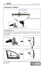 Preview for 549 page of SSANGYONG RODIUS 2004.09 Manual