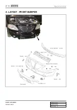 Preview for 559 page of SSANGYONG RODIUS 2004.09 Manual