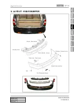 Preview for 560 page of SSANGYONG RODIUS 2004.09 Manual