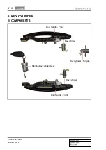 Preview for 561 page of SSANGYONG RODIUS 2004.09 Manual