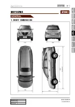 Preview for 562 page of SSANGYONG RODIUS 2004.09 Manual