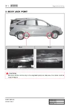 Preview for 563 page of SSANGYONG RODIUS 2004.09 Manual