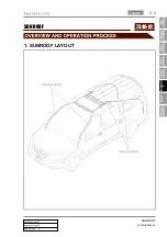 Preview for 564 page of SSANGYONG RODIUS 2004.09 Manual