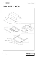 Preview for 565 page of SSANGYONG RODIUS 2004.09 Manual