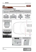 Preview for 568 page of SSANGYONG RODIUS 2004.09 Manual