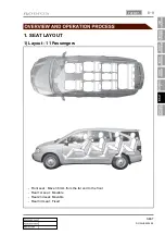 Preview for 573 page of SSANGYONG RODIUS 2004.09 Manual