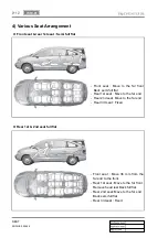 Preview for 576 page of SSANGYONG RODIUS 2004.09 Manual