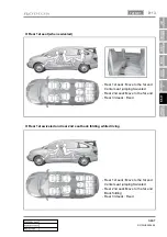 Preview for 577 page of SSANGYONG RODIUS 2004.09 Manual