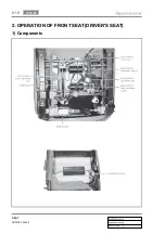 Preview for 582 page of SSANGYONG RODIUS 2004.09 Manual