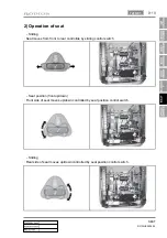 Preview for 583 page of SSANGYONG RODIUS 2004.09 Manual