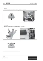 Preview for 584 page of SSANGYONG RODIUS 2004.09 Manual